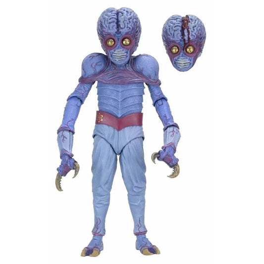 The Island Earth 1955 Ultimate Metaluna Mutant Action Figure - NECA