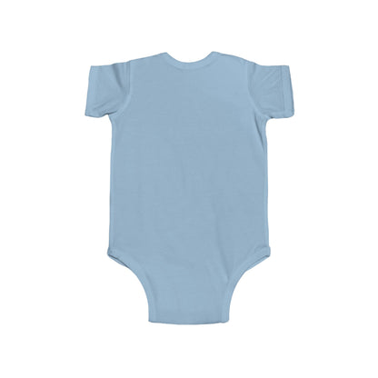 Just Press Play Infant Onesie