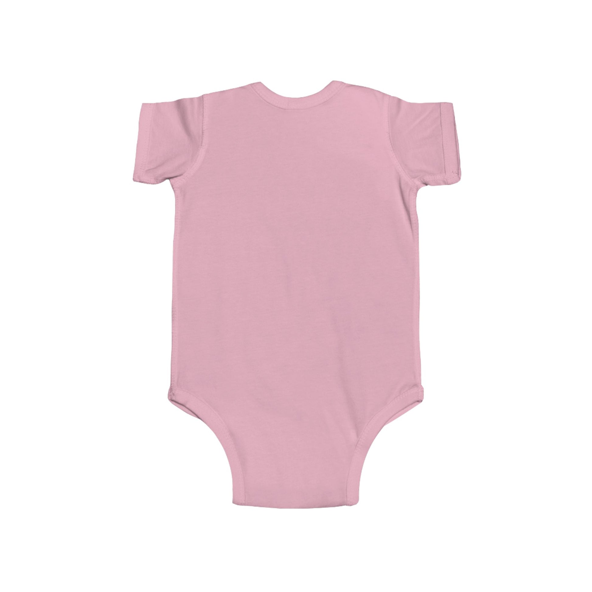 Just Press Play Infant Onesie