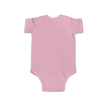 Just Press Play Infant Onesie