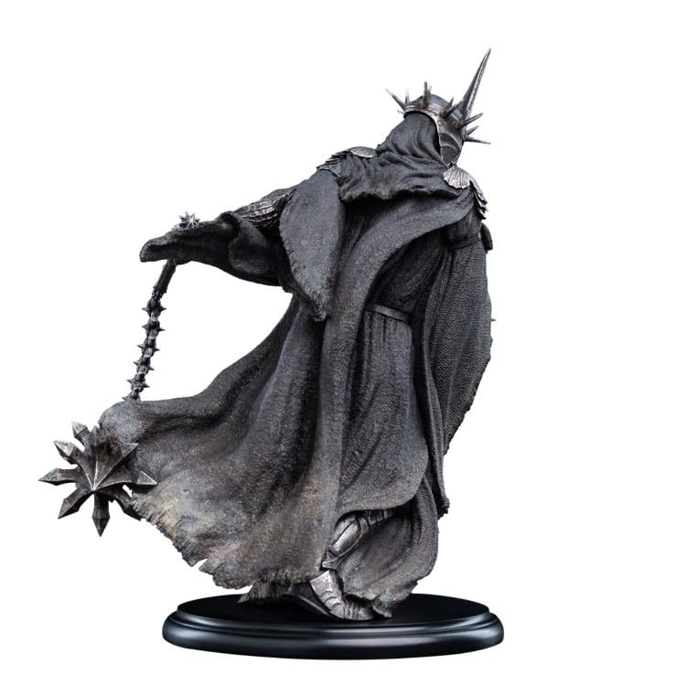 The Lord of the Rings The Witch-King Miniature Statue - Weta Workshop