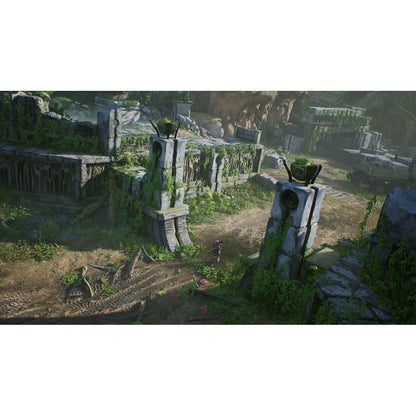 Outriders Day One Edition - PlayStation 4 - Square Enix