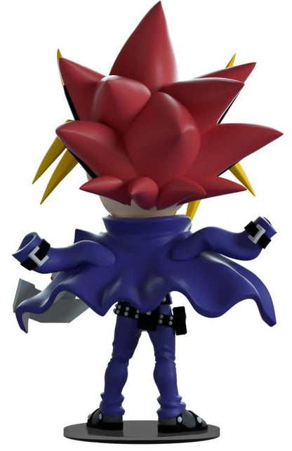 Yu-Gi-Oh! Yami Yugi Vinyl Figure - Youtooz #0