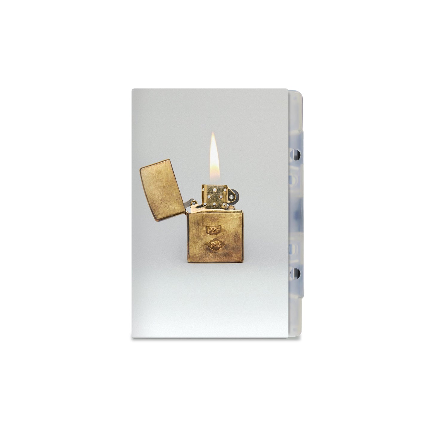 MUMFORD & SONS Prizefighter Cassette