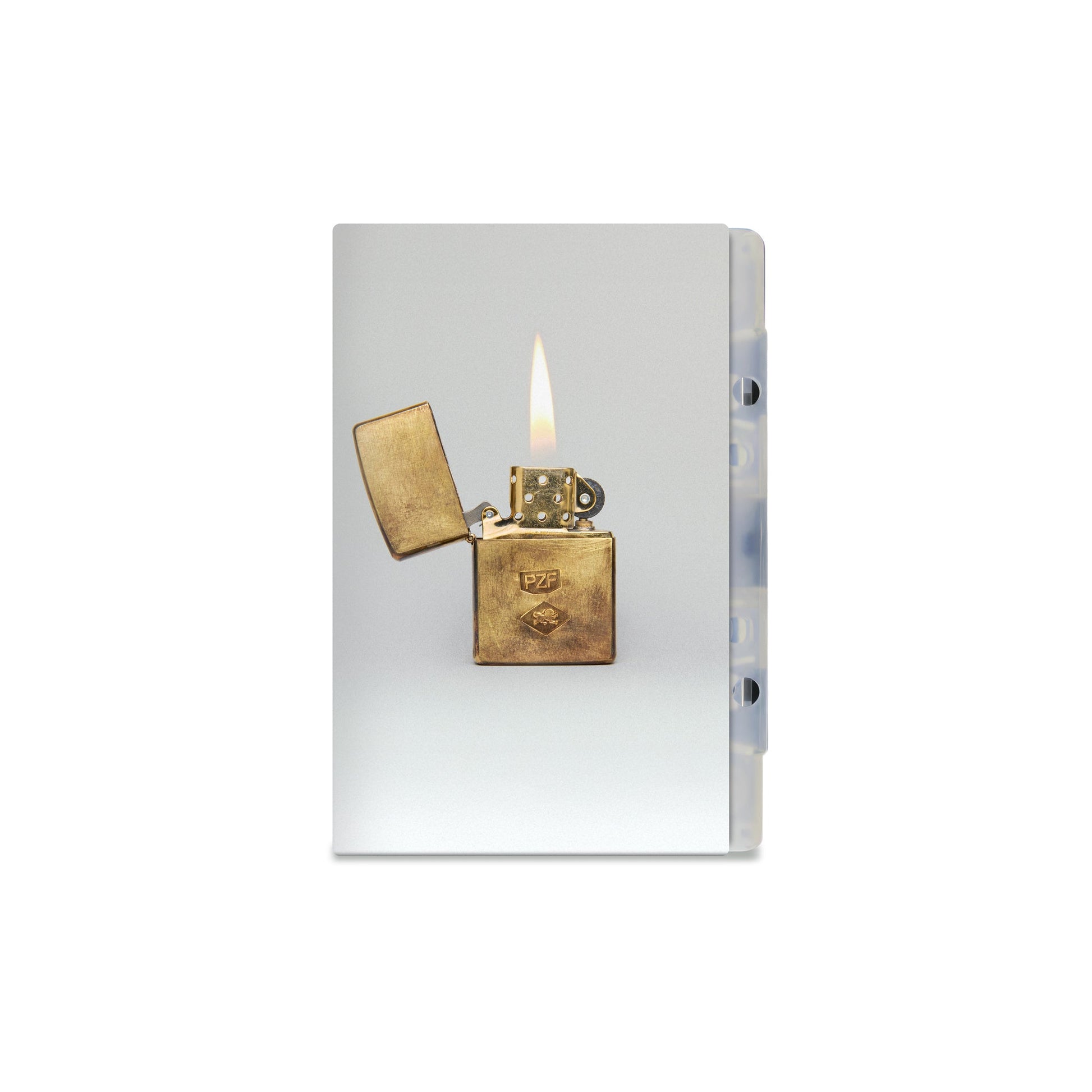 MUMFORD & SONS Prizefighter Cassette