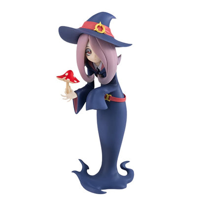 Little Witch Academia Sucy Manbavaran Statue Figure - Good Smile Company - Pop Up Parade