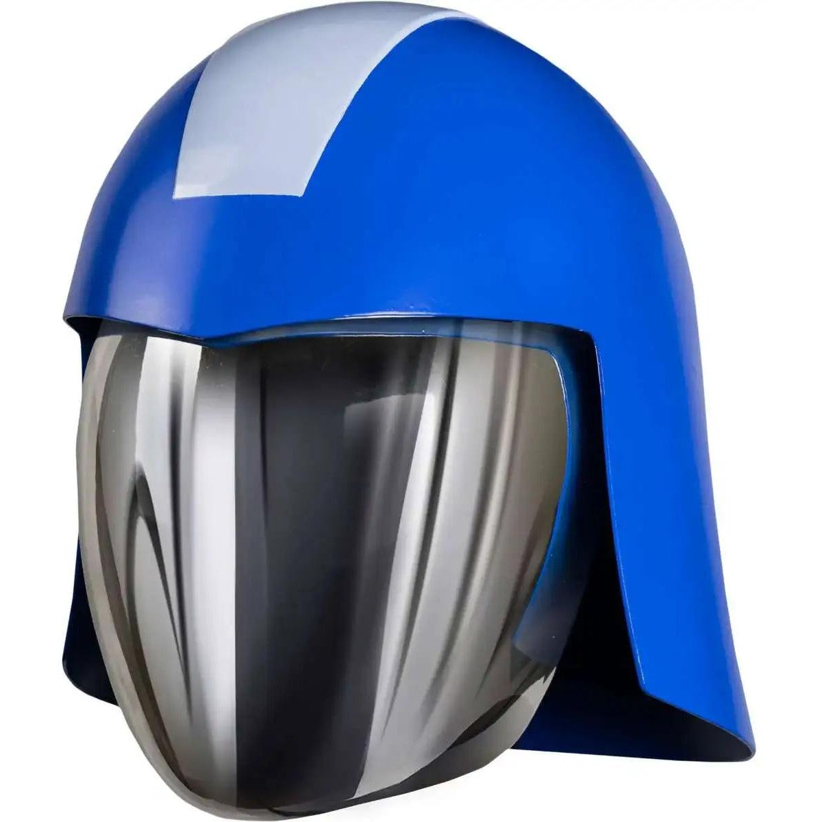 G.I. Joe Cobra Commander 1:1 Scale Wearable Helmet - Trick or Treat Studios