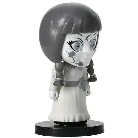 Warner Bros Horror Icons Mystery Blind Box - 1 Random Mini Figure, 5 Possible - CultureFly