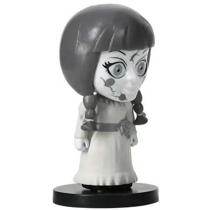 Warner Bros Horror Icons Mystery Blind Box - 1 Random Mini Figure, 5 Possible - CultureFly