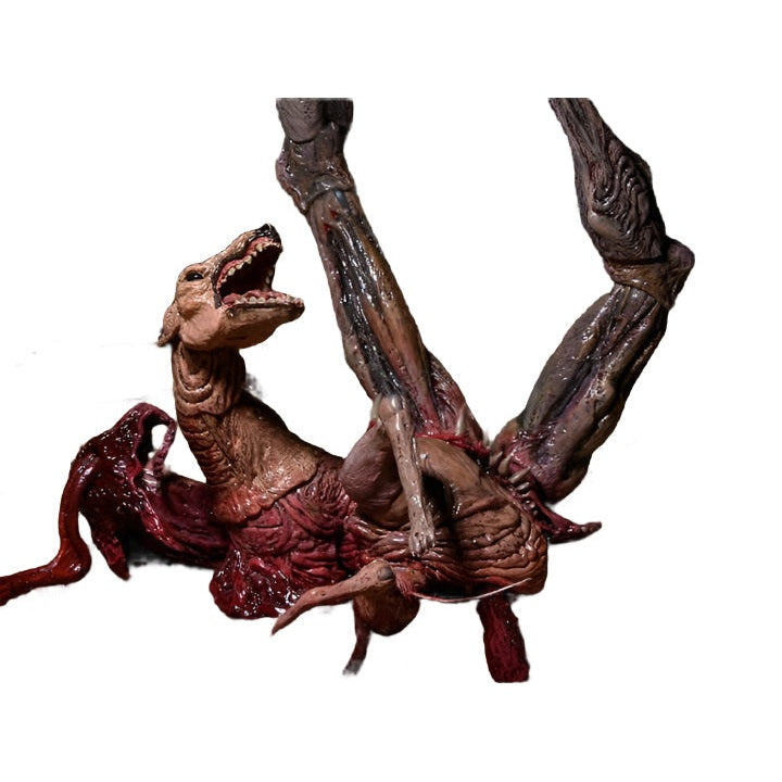 The Thing 1982 Ultimate Dog Creature Set - NECA