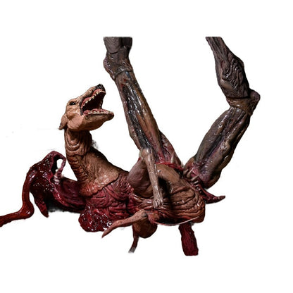 The Thing 1982 Ultimate Dog Creature Set - NECA