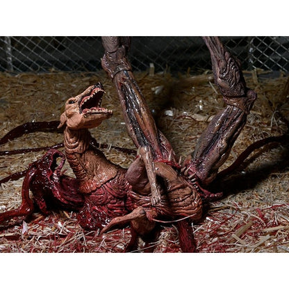 The Thing 1982 Ultimate Dog Creature Set - NECA