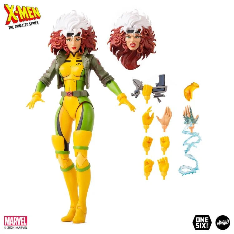 X-Men: The Animated Series Rogue 1/6 Scale Figure - Mondo