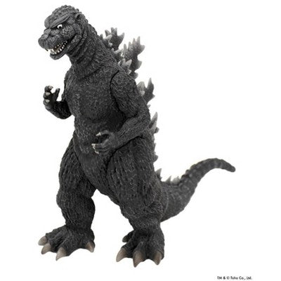 Godzilla Gojira 1954 Statue - Mondo Tees - Godzilla Museum Series