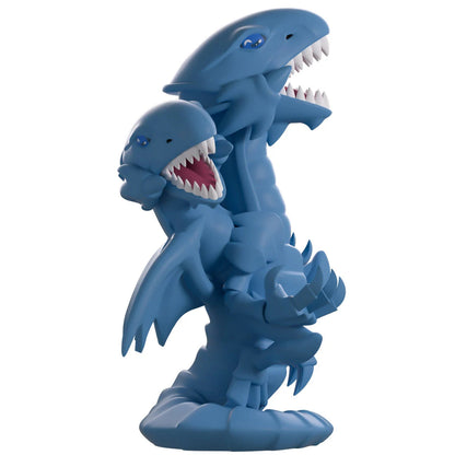 Yu-Gi-Oh! Blue Eyes Ultimate Dragon Vinyl Figure - Youtooz - Yu-Gi-Oh! Collection #8