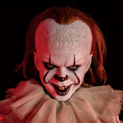 Stephen King's IT Pennywise 50" Premium Scale Doll - Trick or Treat Studios