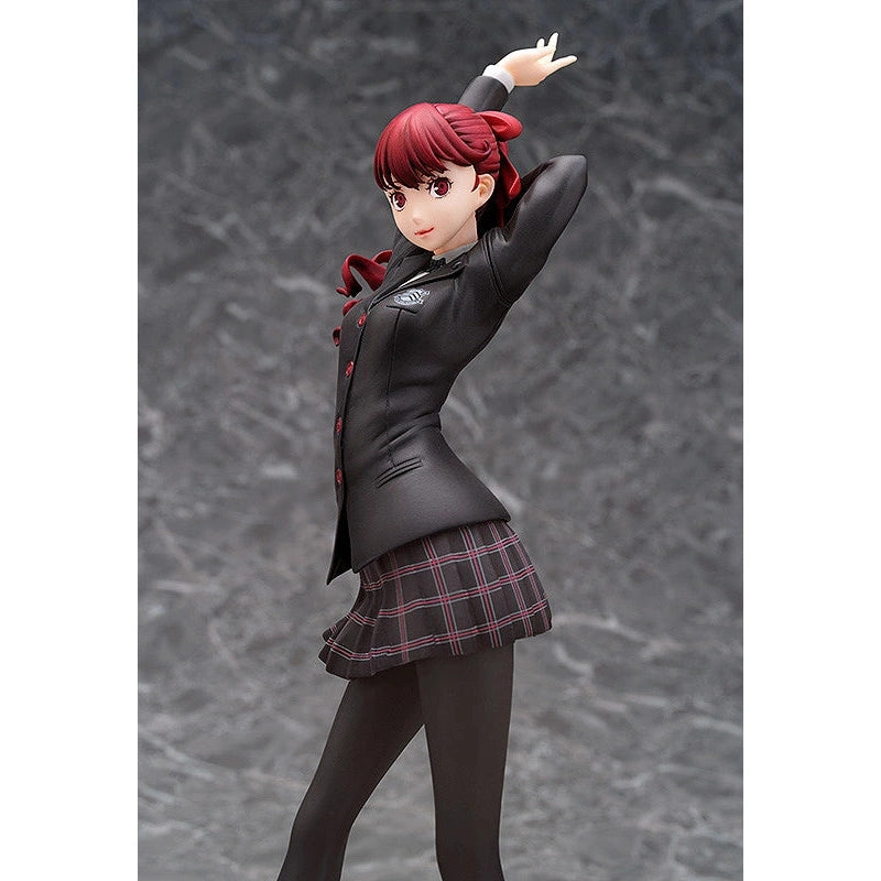 Persona 5 Kasumi Yoshizawa Royal Figure