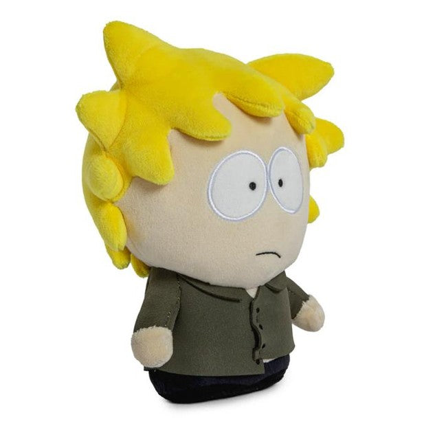 South Park Tweek 7.5" Plush Toy - Kidrobot - Phunny Series