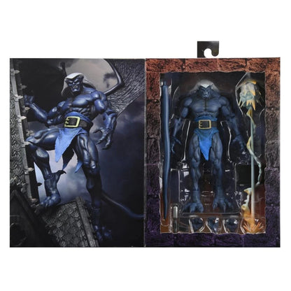 Gargoyles Thailog Ultimate Action Figure - Disney, NECA