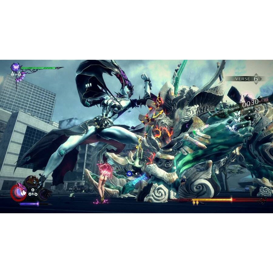 Bayonetta 3 - Nintendo Switch - Nintendo
