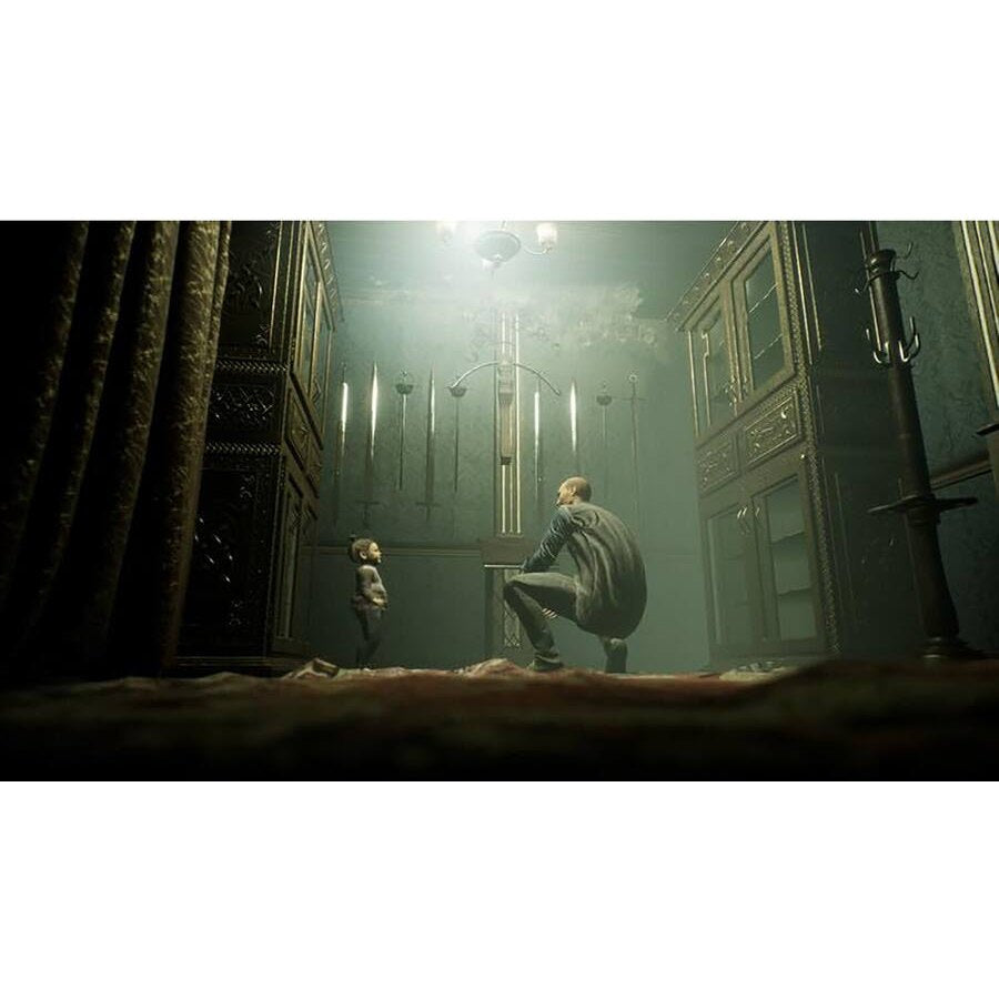 Do Not Open & OVRDARK - PlayStation 5 - Selecta Play