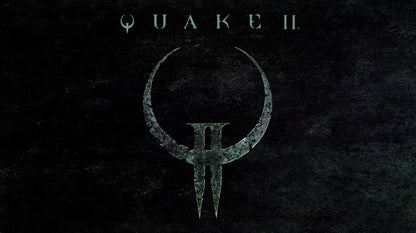 Quake II: Special Edition - Nintendo Switch (Limited Run #207)