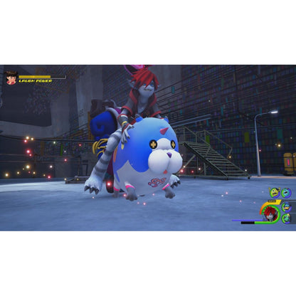 Kingdom Hearts III - Xbox One - Square Enix
