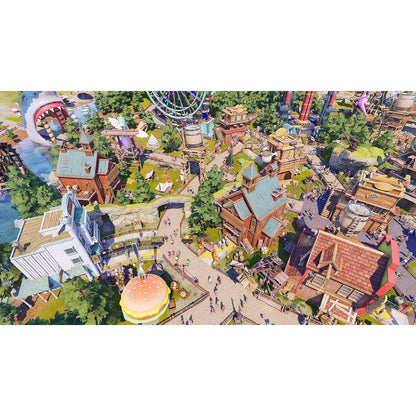 Park Beyond - Xbox Series X - Bandai Namco