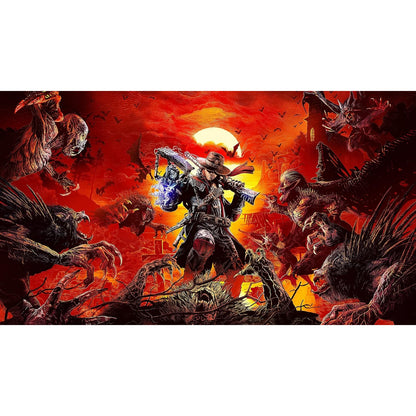 Evil West - Xbox Series X - Focus Home Interactive