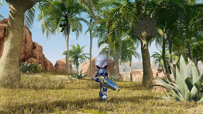 Destroy All Humans! - PlayStation 4 - THQ Nordic