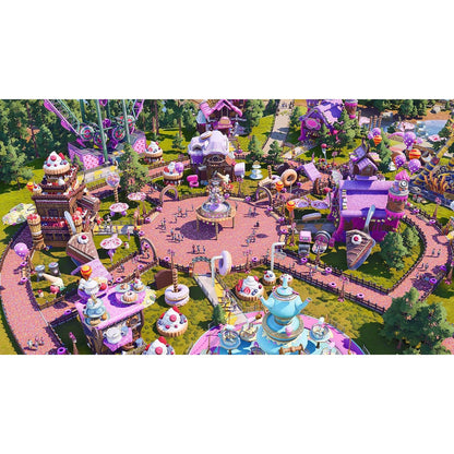 Park Beyond - Xbox Series X - Bandai Namco