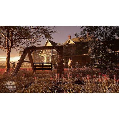 The Texas Chainsaw Massacre - PlayStation 5 - Gun Interactive