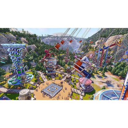 Park Beyond - Xbox Series X - Bandai Namco
