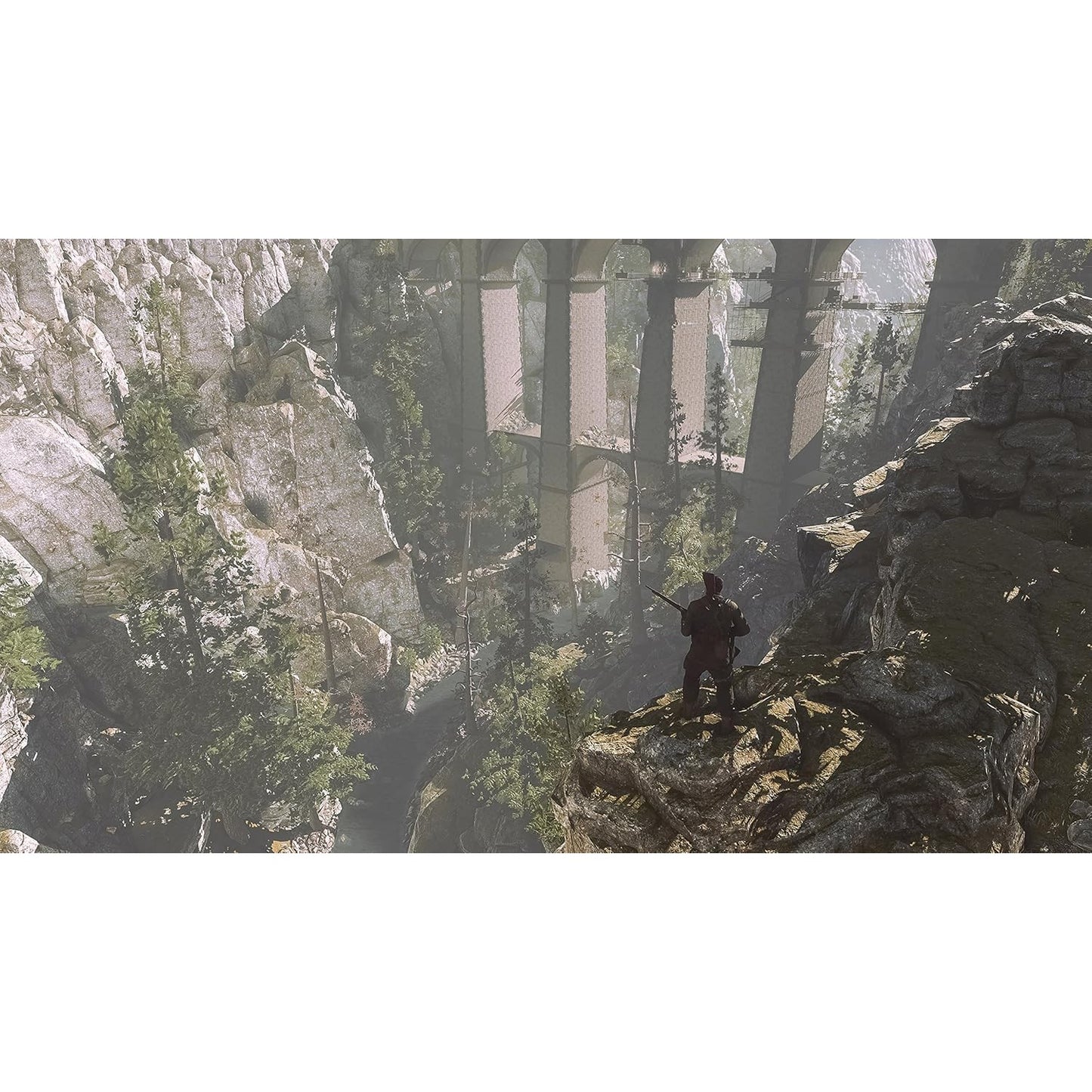 Sniper Elite 4 - PlayStation 4 - U&I Entertainment