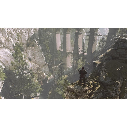 Sniper Elite 4 - PlayStation 4 - U&I Entertainment