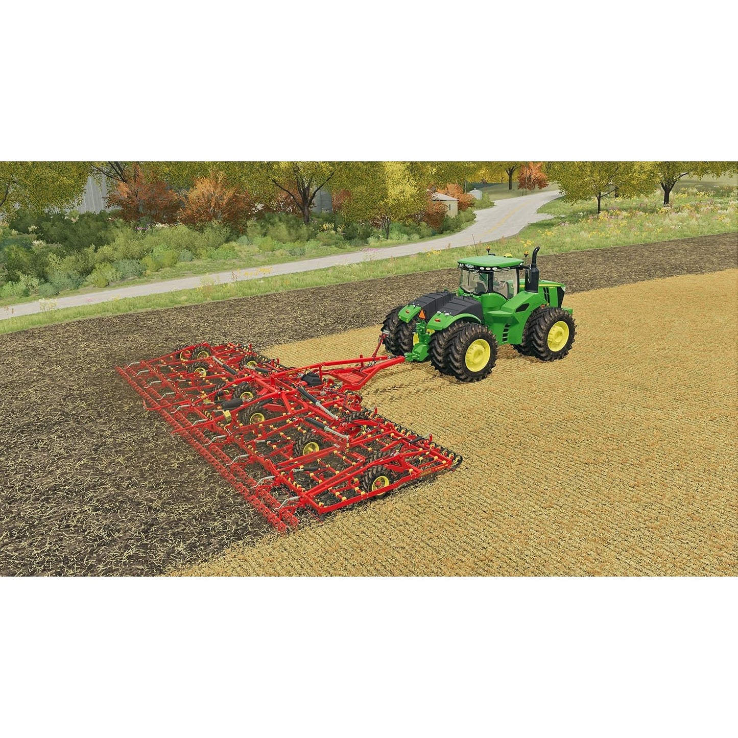 Farming Simulator 22 - Xbox Series X - GIANTS Software