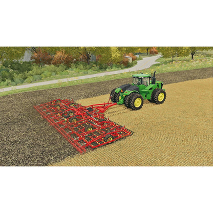 Farming Simulator 22 - Xbox Series X - GIANTS Software