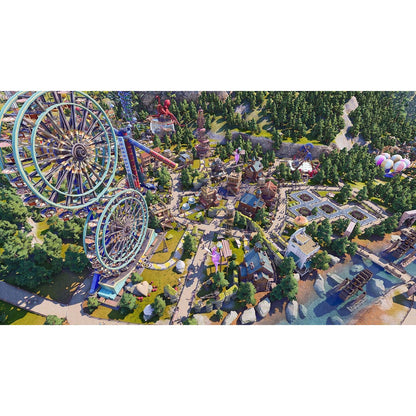 Park Beyond - Xbox Series X - Bandai Namco