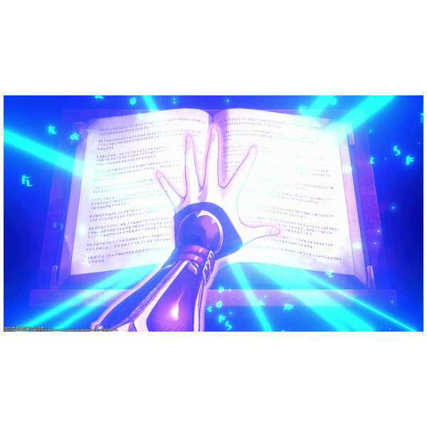 Ariana and the Elder Codex - Nintendo Switch - Idea Factory