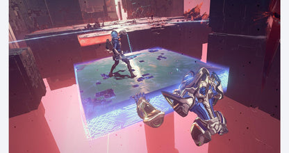 Astral Chain - Nintendo Switch - Nintendo