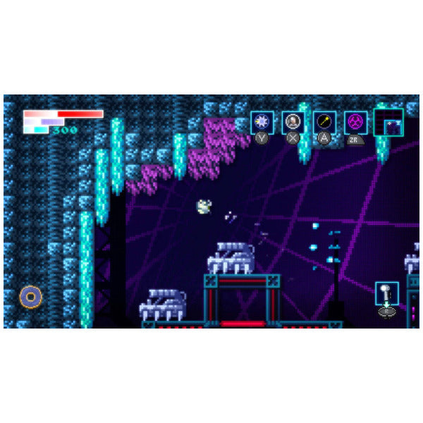 Axiom Verge 2 - Nintendo Switch - Limited Run Games