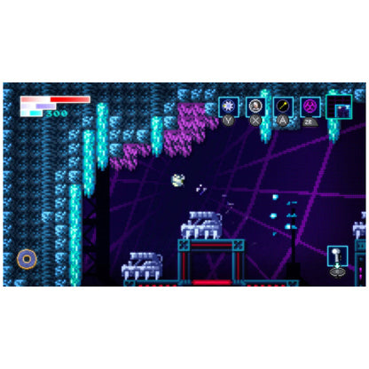 Axiom Verge 2 - Nintendo Switch - Limited Run Games