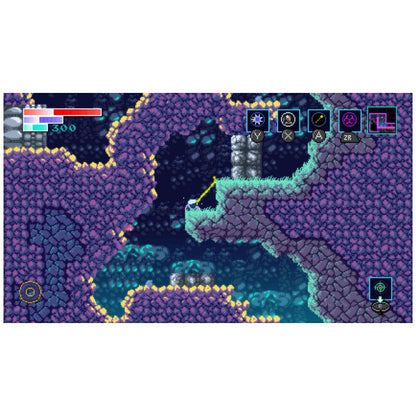 Axiom Verge 2 - Nintendo Switch - Limited Run Games