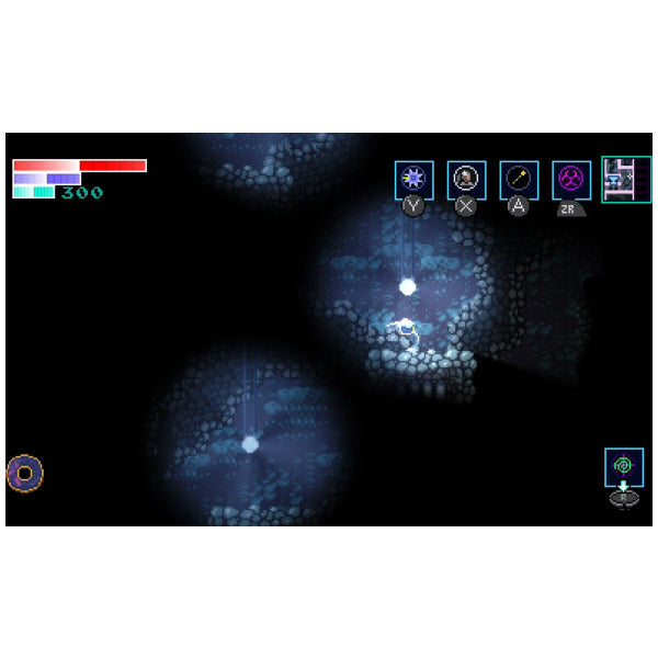 Axiom Verge 2 - Nintendo Switch - Limited Run Games