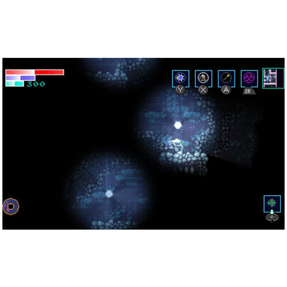 Axiom Verge 2 - Nintendo Switch - Limited Run Games