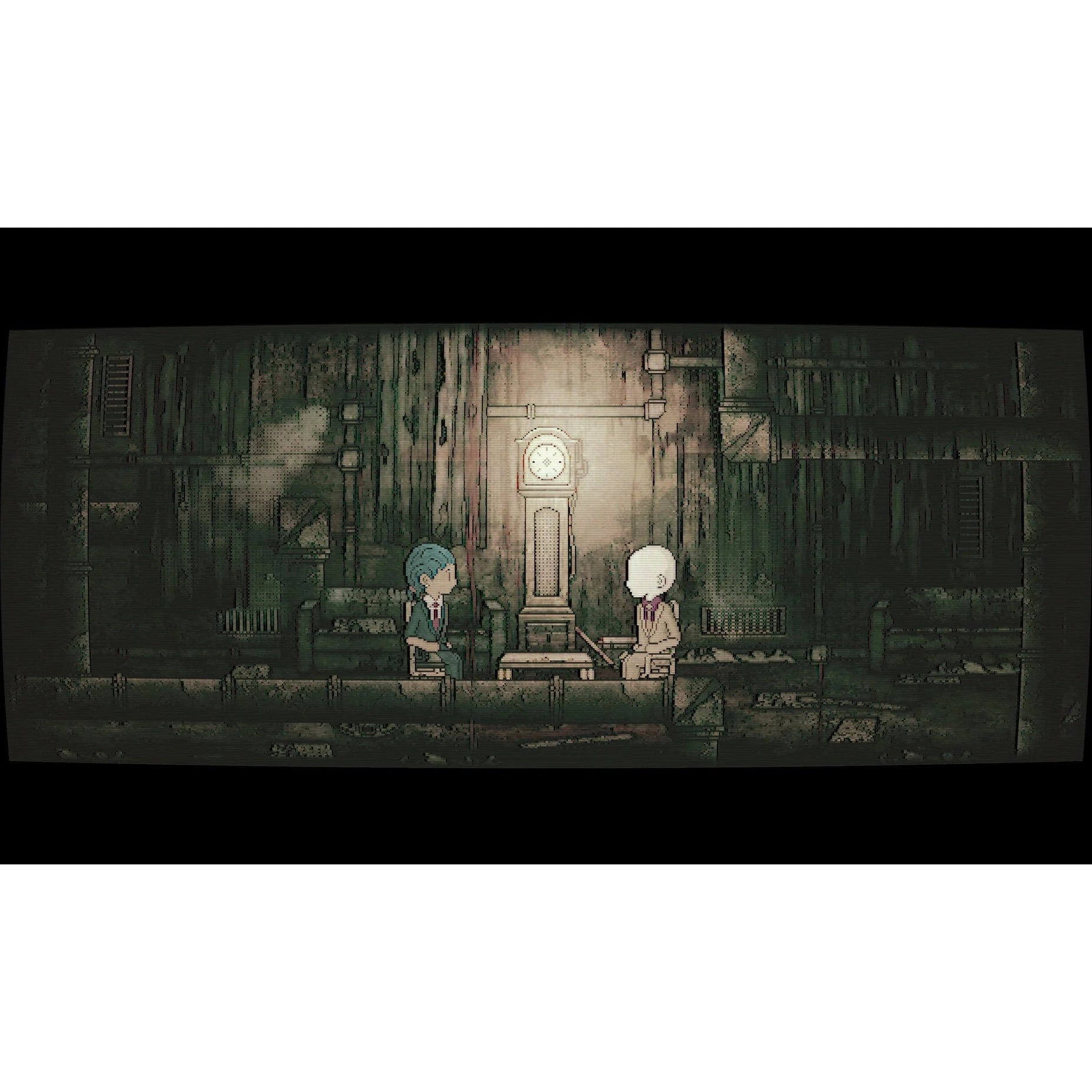 Afterdream - Nintendo Switch - Super Rare Games #124 Afterdream - Nintendo Switch - Super Rare Games #124