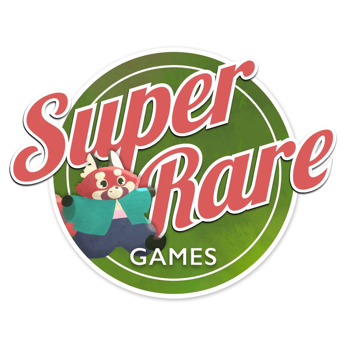 Aka - Nintendo Switch - Super Rare Games #136