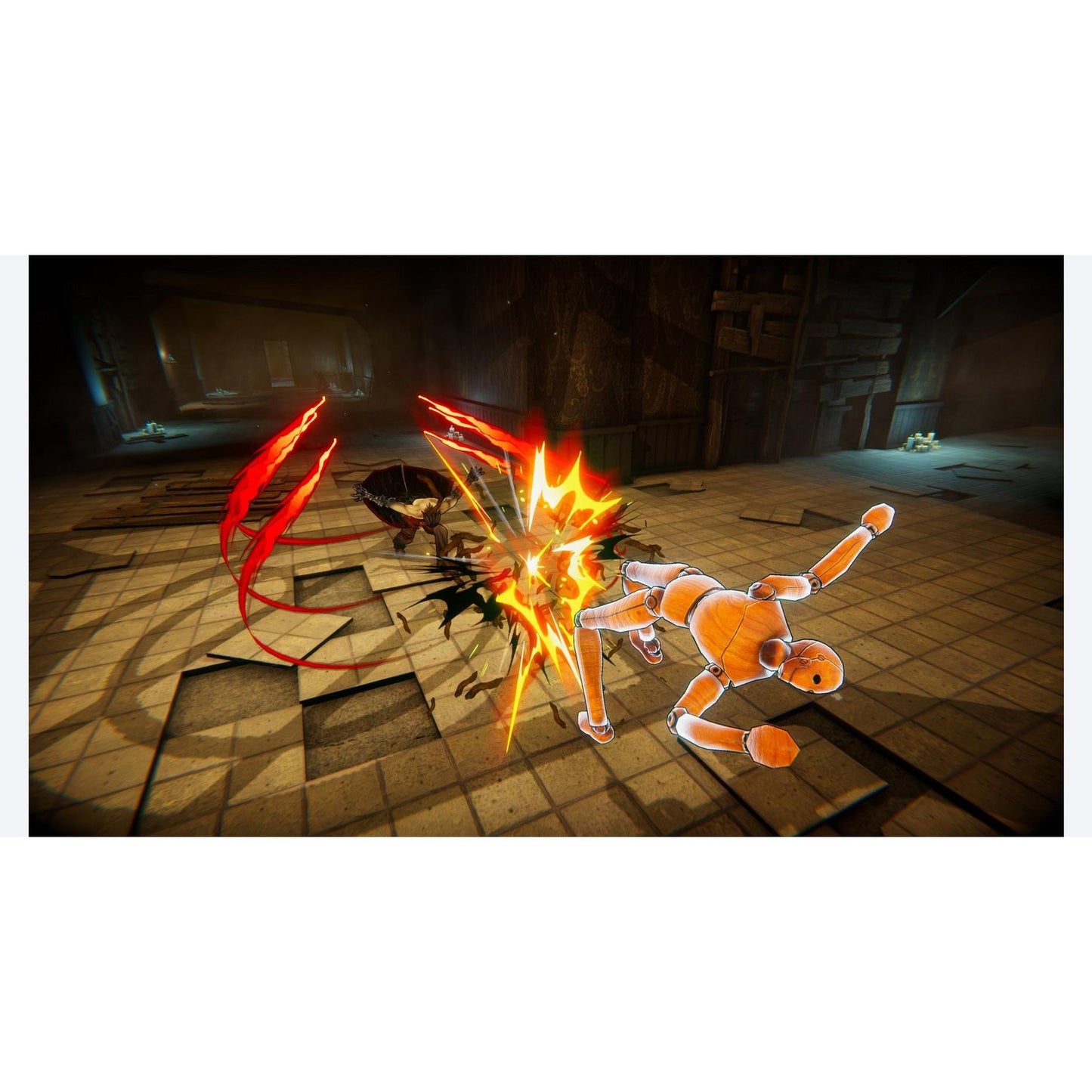 Anima: Gate of Memories I & II Remaster - PlayStation 5 - Selecta Play