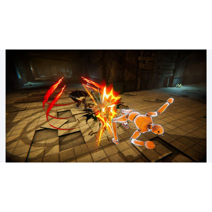Anima: Gate of Memories I & II Remaster - PlayStation 5 - Selecta Play