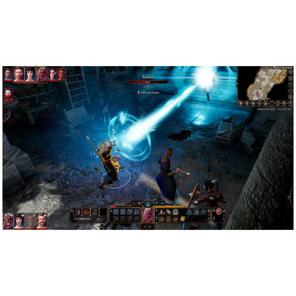 Baldur's Gate 3 Japanese Physical Edition - PlayStation 5 - Spike Chunsoft